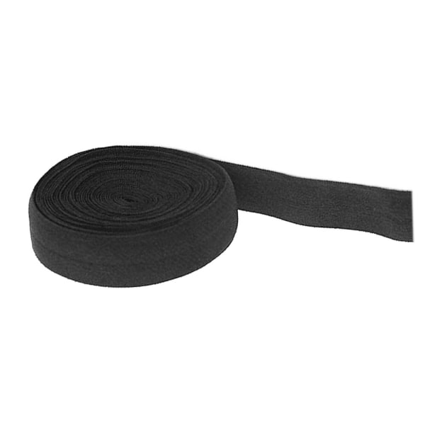 2x2cm Elastisk Platt Snedslåband Hantverk Kläder Sömnad Flätat Rep