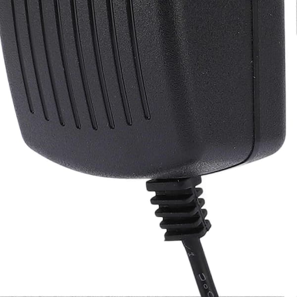 9V 2.5A Strømadapter 37 tommer Universal DC-strømforsyning OD 5.5mm ID 2.5mm for høyttalere LED-skilt sikkerhetskameraer EU-plugg