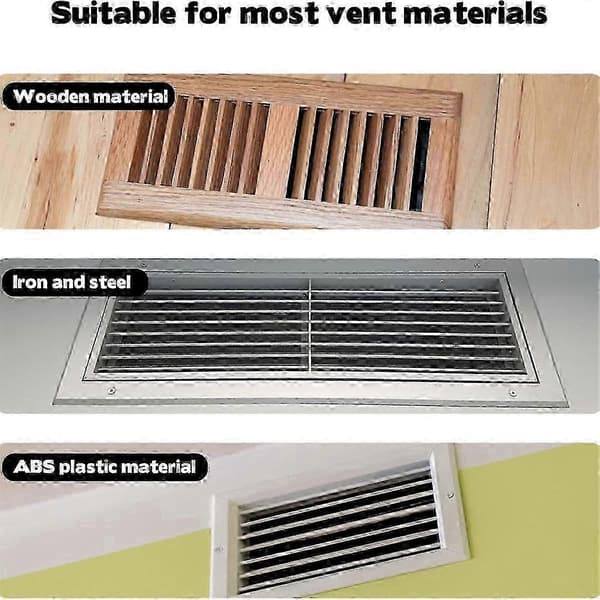 Hardware > Opvarmning, ventilation og aircondition > Ventiler og aftræk SZRH A-C 5 5