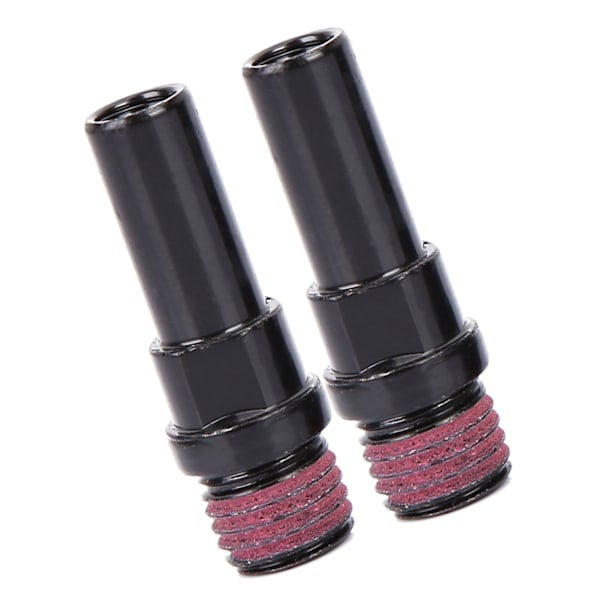 4 stk. Mountainbike Bremse Pivot Ramme Skrue Bolt M8 M10 Gaffel Til V Bremse System Søjle M10 0.4