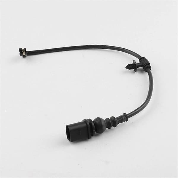Bil Foraksel Bremsesensor Bremseklods Slidsensor Bremsesensorlinje 8W0615121H til A4 A5 A6 Q5