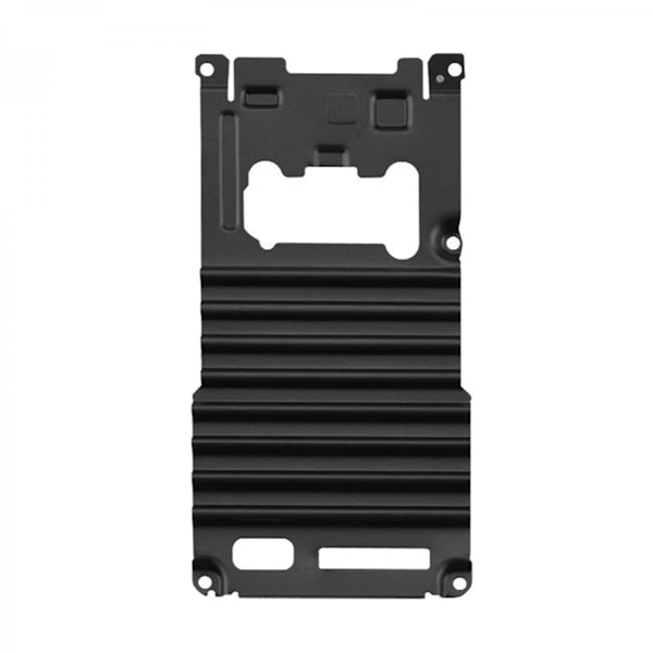 DJI MINI 2 Dekorativ Aluminium Kylfläns Reparations Tillbehörskit