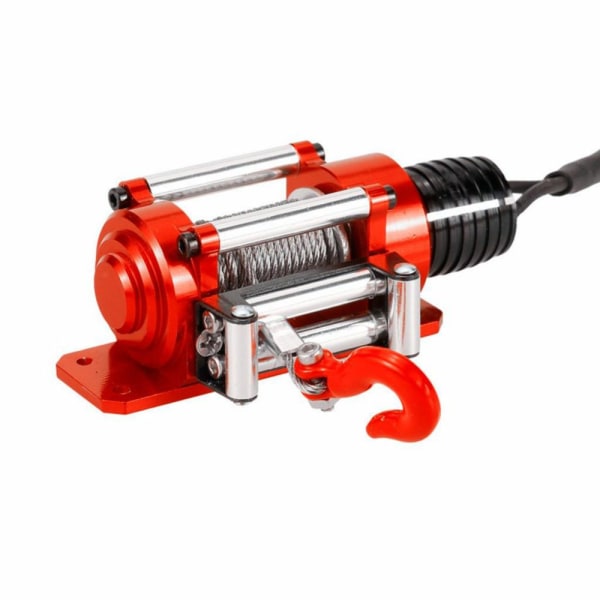 RC Automatisk Vinsch