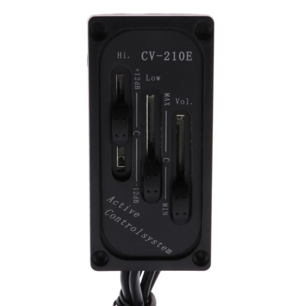 Piezo Violin Pickup, Passiv Cello Pickup