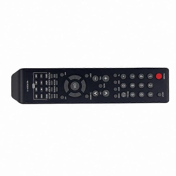 Korvaava kaukosäädin NS-RC05A-13 televisiolle