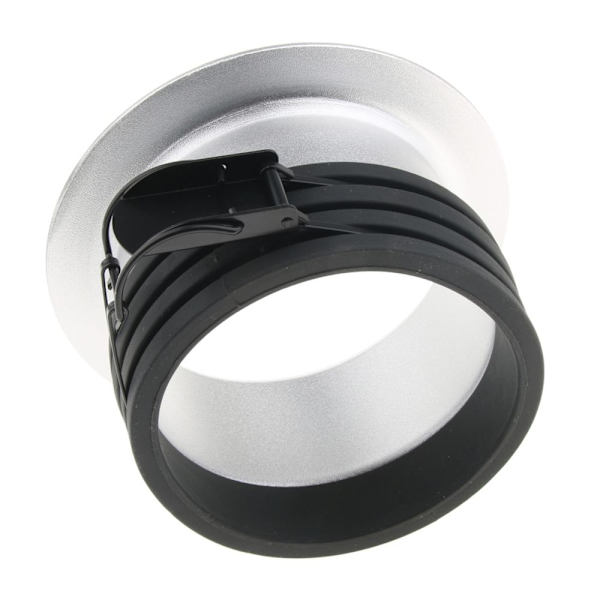Snabbkopplingsringadapter