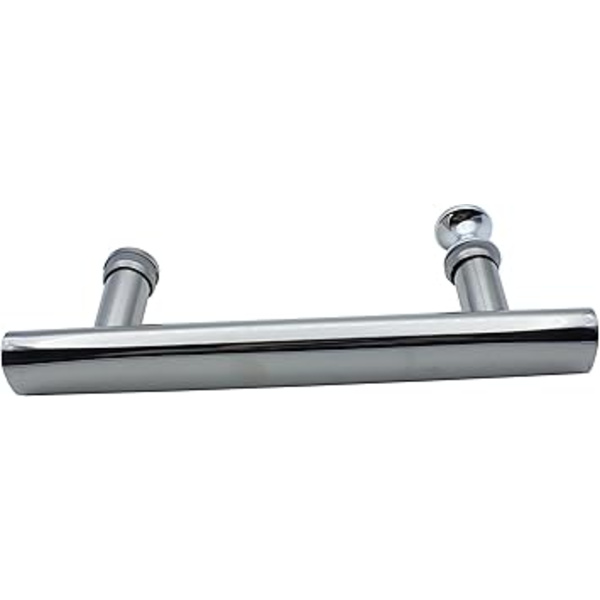 [RM]2-pack Replacement Handles for Shower Doors, Square