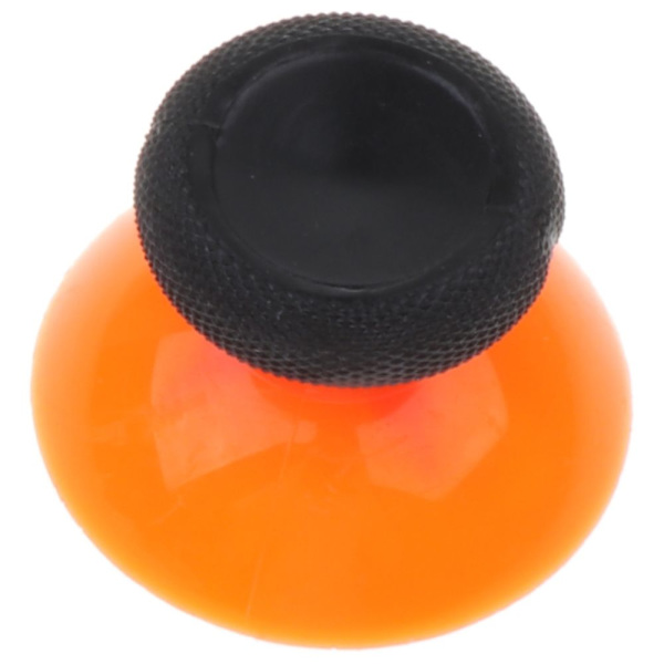 Analoga Tumspakar Tumgrepp Svamp Joystick Sticka i XBOXONE Grå Svart