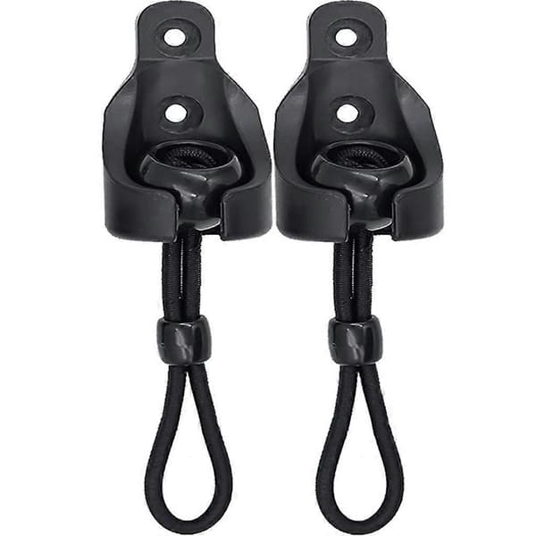 Bungee Kit för Rullgardin Del Ersättning Rullgardin Upp Bindningar
