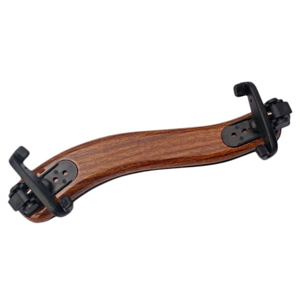 3/4 4/4 Violin Axelstöd Hållare