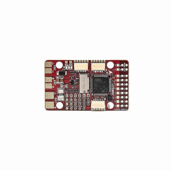 ATOMRC Fixed Wing Flight Controller F405 NAVI Kompatibel DJI Air Unit Understøtter INAV ArduPilot til RC