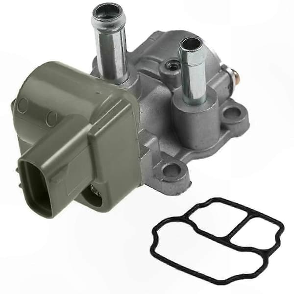 Tomgangsluftreguleringsventil kompatibel med 2.0L motorer 1996-2000, erstatning for reservedelsnummer 22270-74140