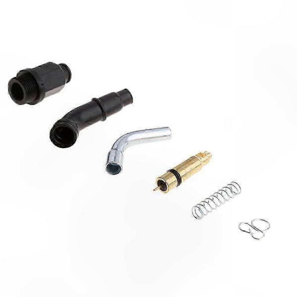 Reparationssæt til ATV Choke Starter Ventil Stempel 98-03 450cc Modeller