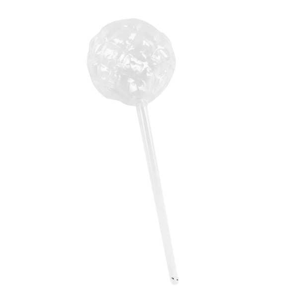 Automatisk glödlampa för bevattning av växter i glas
