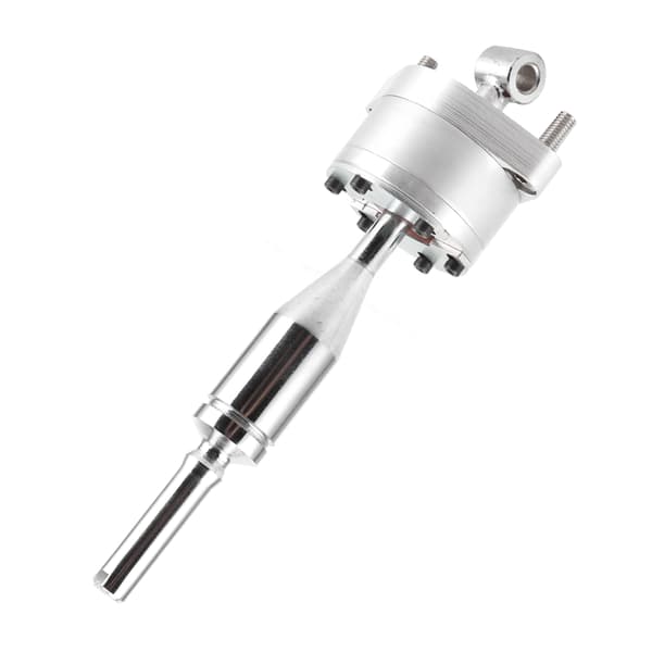 [RM] 5-trins kortskifter gearstang Hurtig skifterespons Passer til Holden Commodore VS VT VX VY 0.1