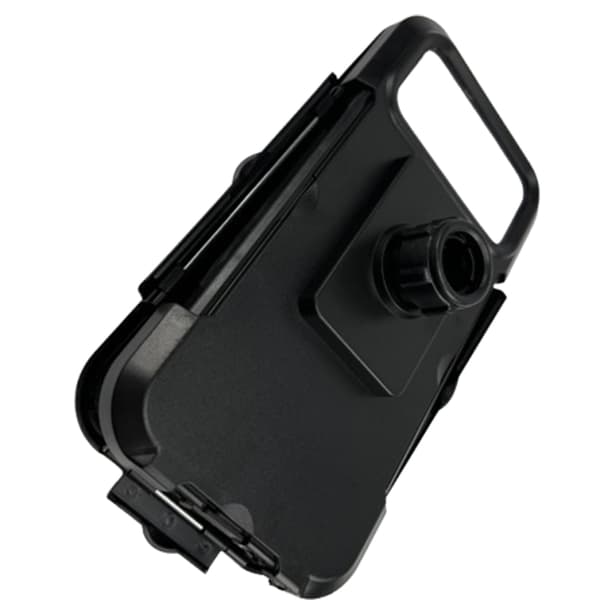 [RM] Waterproof mobile holder for bicycle/motorcycle/scooter, rotatable