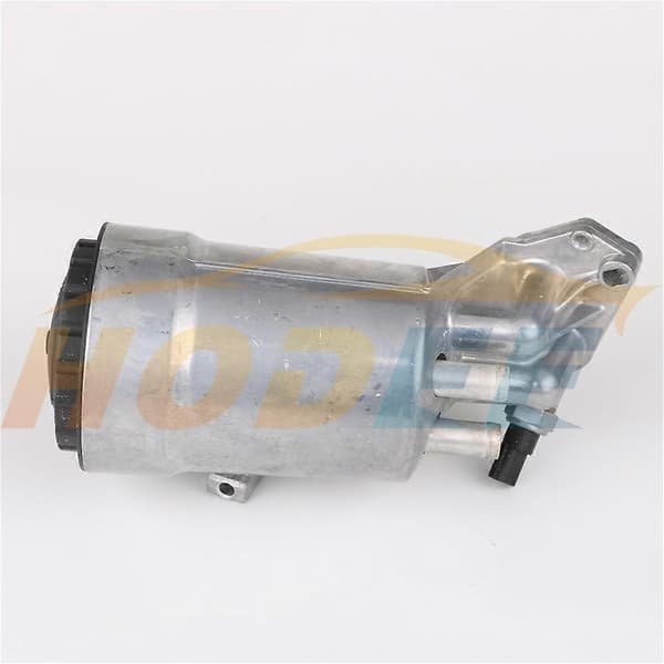 HODEE Olieradiator til Renault Master II 2.5 DCI OE: 8200969622 / 8200679353 / 8200554956 / 8200065901 / 8200006472