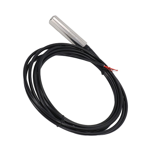 [RM]High Precision 4-20mA Anti-Interference Liquid Level Sensor Probe DC10-36V 10m 32.8ft
