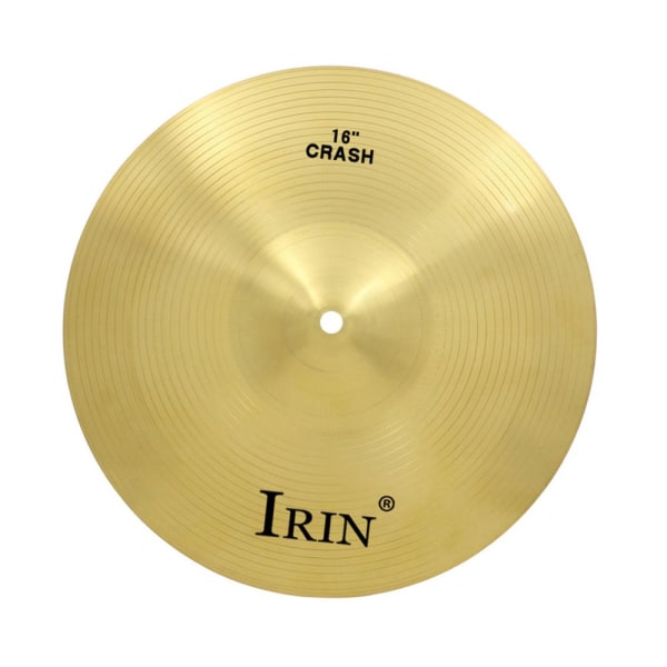 Crash Cymbal 16