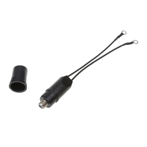 8x TV-antenn 300 till 75 Ohm VHF/UHF/FM Matchande Transformatoromvandlare