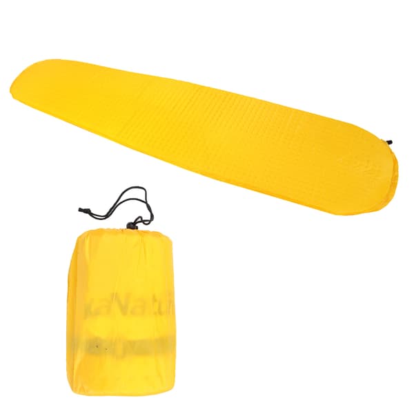 [RM]Ultralight Inflatable Sleeping Pad for Outdoor, Camping, Hiking and Backpacking