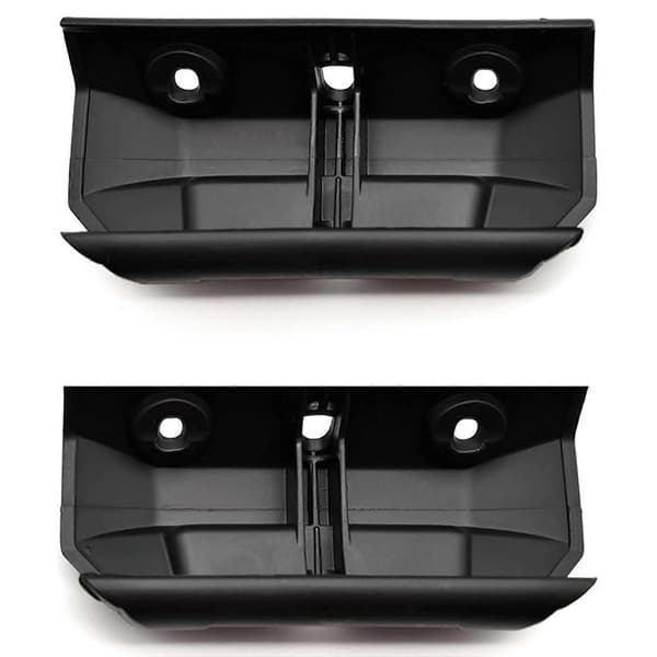 4X 295100729 Snap-in Fenders Installationssæt til Sea-Doo RXT GTX Wake Pro Tilbehør