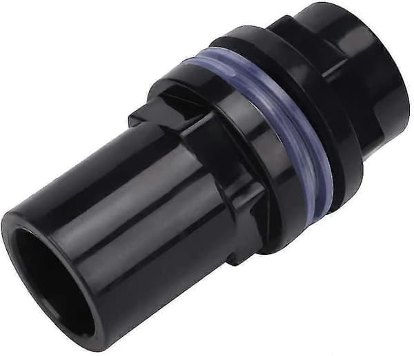 Pxcl Pvc Akvarieslangadapter Anslutningsslangomvandlare Adapter 5st Påfyllningsslangkoppling Luftrörsadapter (25mm)