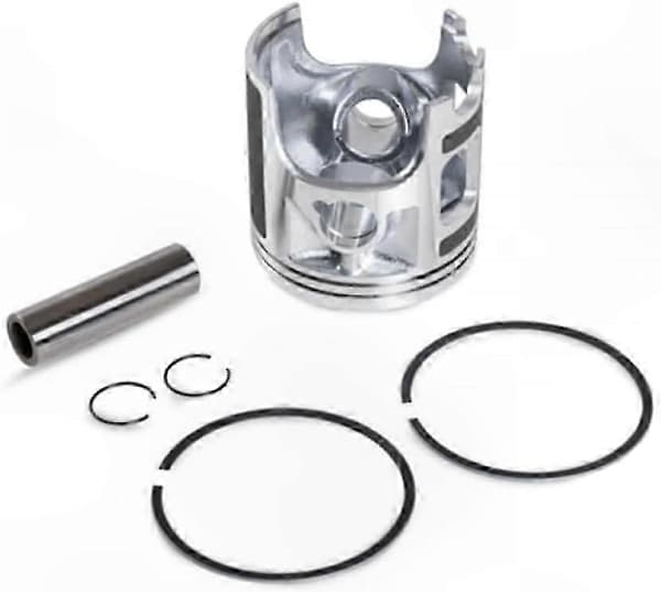 Stempelringssæt 66 mm til 1988-2006 Motorcykel Motordele YFS200 Blaster Erstatning