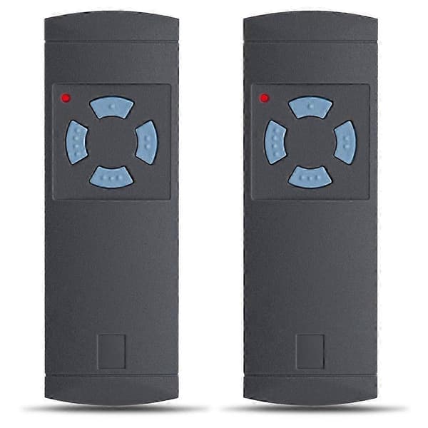 [RM]HORMANN HS4-868 Garage Door Remote Opener 2-pack Universal Replacement