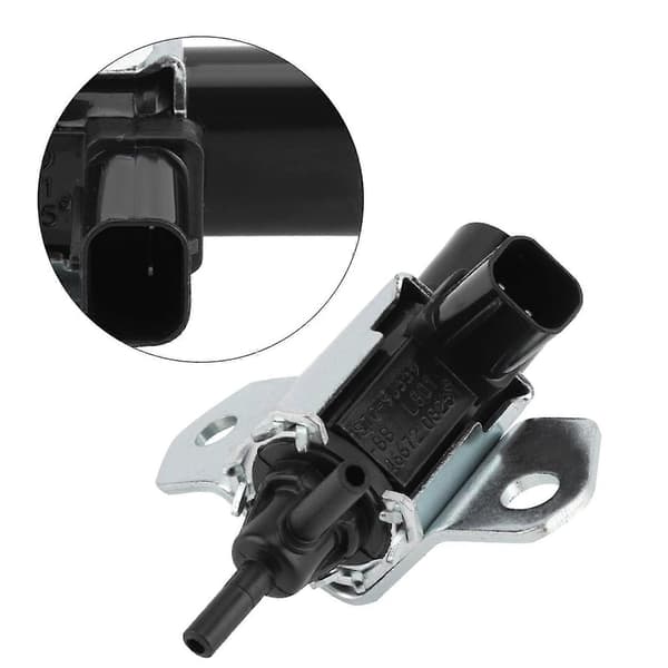 Indsugningsmanifold Runner Control Sole Valve til Ford Mazda 1S7G-9J559-BB