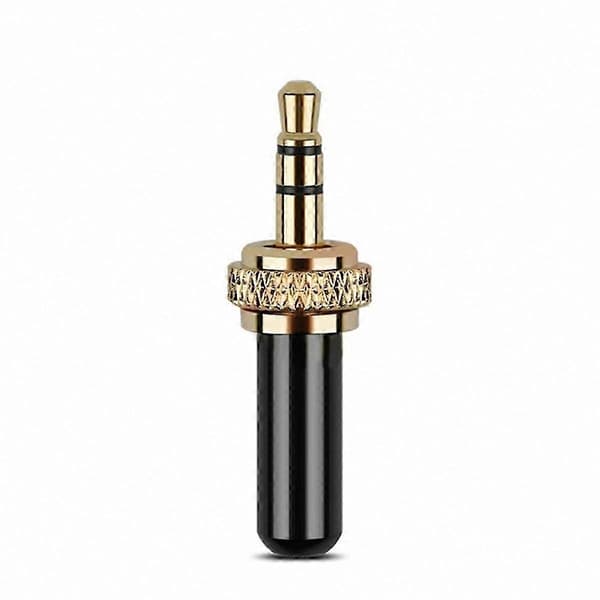 Trådløse mikrofonkabelstik