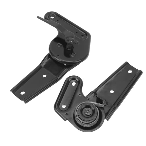 [RM] 2 Pcs Seat Angle Adjuster High Precision Car Seat Backrest Hinge Folder for RV, Boat, Commercial Vehicle