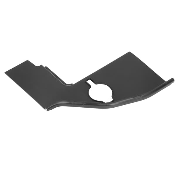 [RM] Windshield Washer Tank Engine Bay Side Panel 20DC4-3-011 Replacement for Dodge Charger Challenger 2011-2021