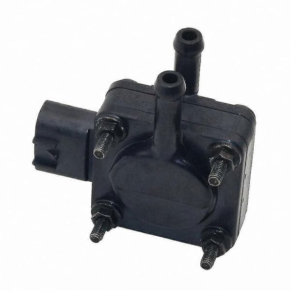 Differentialtryksensor til køretøjer 2005-2012 Erstatningsdelnummer 39210-27401 black