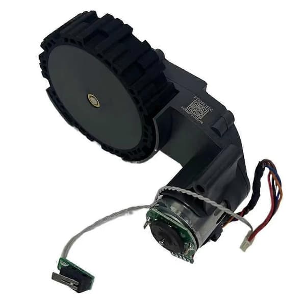 [RM] For Roborock S8 Pro Ultra Master Tilbehør Hjul Modul