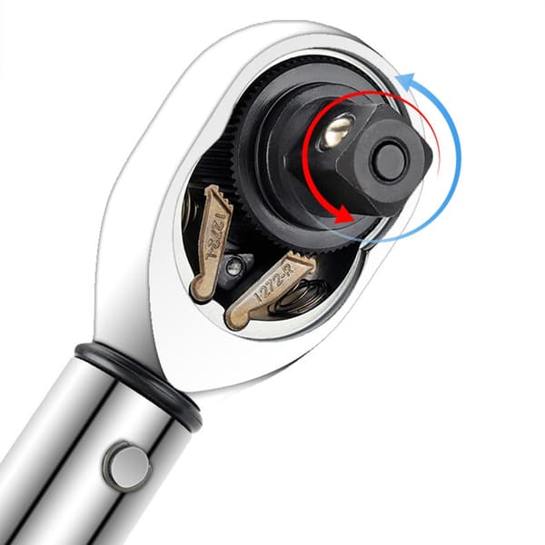 [RM]High Precision Torque Wrench Repair Sleeve Wrench For Bicycle And Motorcycle Needs