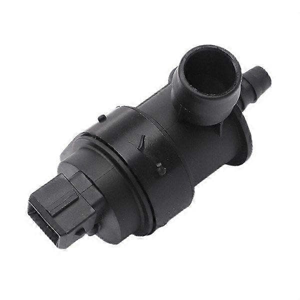 [RM]Til S60 S80 V70 XC70 XC90 2001-2011 Dampbeholder Ventil 8653908 Sort