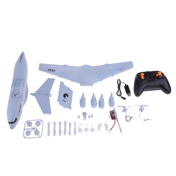 RC Quadcopter Drönare Quadcopter