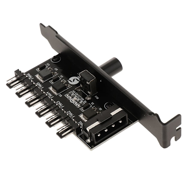 CPU-fläktsplitter