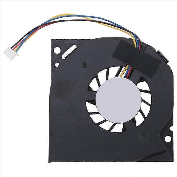 Køleventilator til Intel NUC5 NUC5i3RYH NUC5i3RYK NUC5i5RY NUC7 NUC7i5BNH CPU-systemer