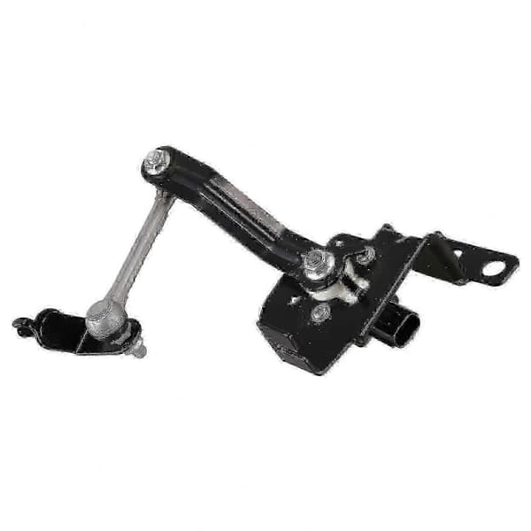 Forlygte-nivelleringssensor til 2006-2012 Subaru Impreza - Linkkomponent Black