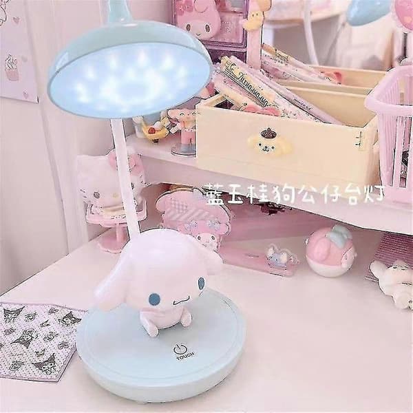 [RM][LCS] Sanrio LED Desk Lamp Bedside Lamp Cute Learning (FMY) 2