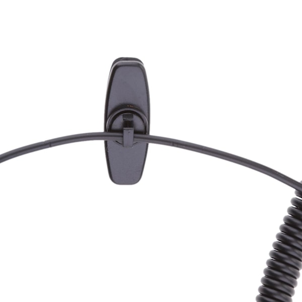3,5 mm In-Ear Hörlurar Headset