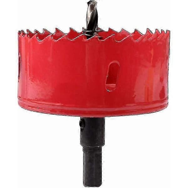 M42 Hss hullsag og hullsag 85mm bimetall hullsag