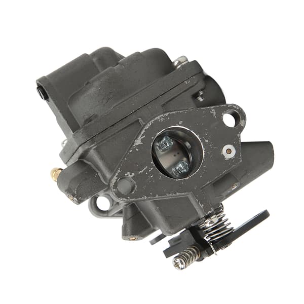 [RM]Outboard Carburetor 16100‑ZV1‑A03 Replacement for BF5 BF50 5Hp 4‑Stroke Outboard Engine