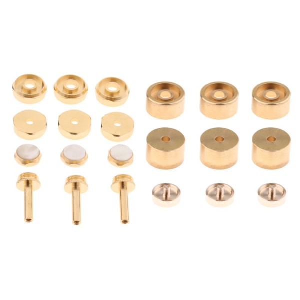 Reparationsdelar för trumpet