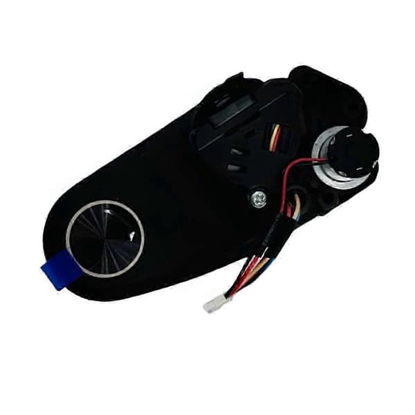 [RM] For Dreame X40 Ultra Complete External Oscillating Edge Brush