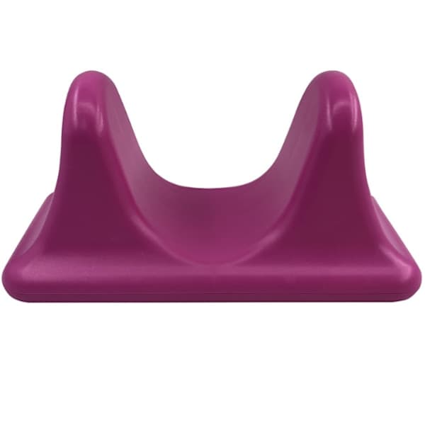 Psoas Release & Deep Tissue Massage Tool for Psoas, Back, Hip Flexors Purple{XH}[RM] purple