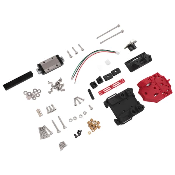 [RM]FYSETC Voron Tap V2.4 Dysejusteringssæt 3D-printertilbehør