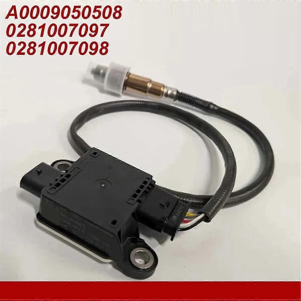 A0009050508 Partikelmåler PM-sensor til partikelmåler 0281007097 0281007098